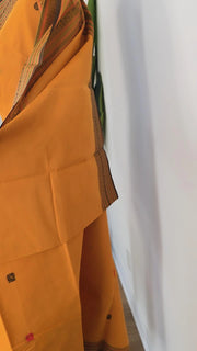 Yellow Premium Cotton