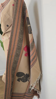 Off-white Premium Cotton