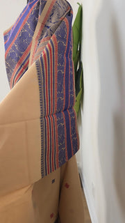 Off-white Premium Cotton