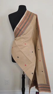 Off-white Premium Cotton