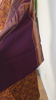 Maroon Premium Cotton