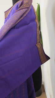 Purple Premium Cotton