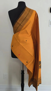 Yellow Premium Cotton