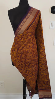 Maroon Premium Cotton