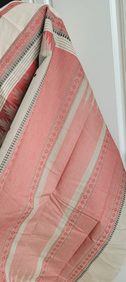 Light Grey/Beige Premium Cotton